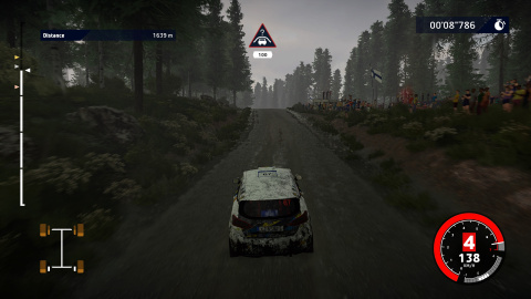 WRC 10 : une édition anniversaire meilleure que DiRT Rally 2.0 ?