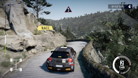 WRC 10 : une édition anniversaire meilleure que DiRT Rally 2.0 ?