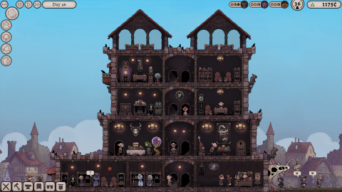 Potion Tycoon : Gérez votre entreprise de potions magiques comme une multinationale
