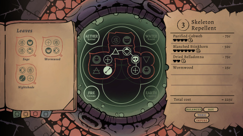 Potion Tycoon : Gérez votre entreprise de potions magiques comme une multinationale