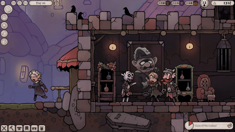 Potion Tycoon : Gérez votre entreprise de potions magiques comme une multinationale