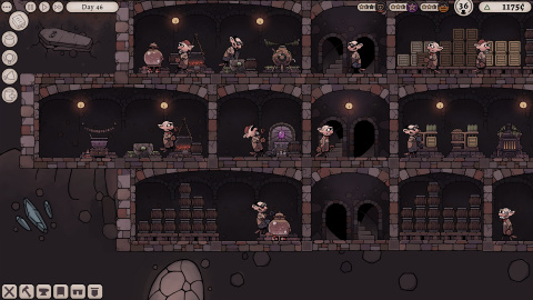Potion Tycoon : Gérez votre entreprise de potions magiques comme une multinationale