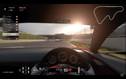 Gran Turismo 7 : Polyphony Digital signe son grand retour sur PS5, une date de sortie dévoilée