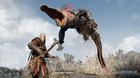 Elden Ring ou God of War Ragnarök ? Non, le GOTY des joueurs n'est pas celui que vous croyez