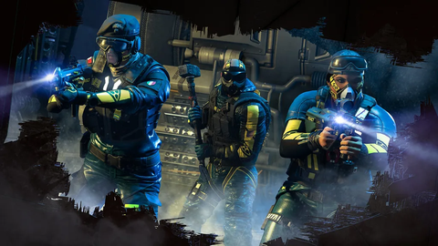 Rainbow Six Extraction : 8 min de vidéo sanglantes pour tout comprendre du FPS, l’infection reprend