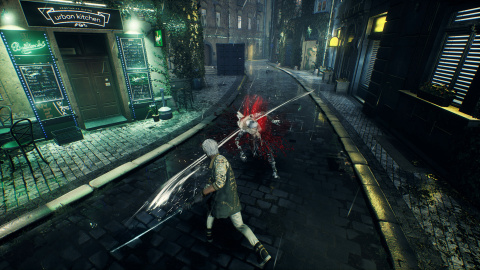Vampire : The Masquerade - Bloodhunt arrivera sur PS5 avant la fin de l'année