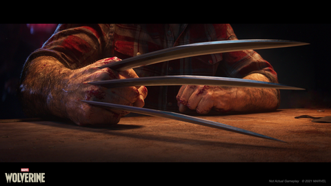 Wolverine sur PS5 : l'exclu PlayStation fait parler d'elle