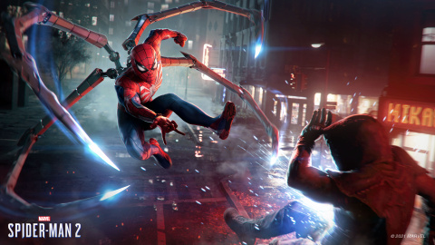 PS5 : un changement plus qu’inattendu pour Marvel’s Spider-Man 2, la suite de l’exclu PlayStation !