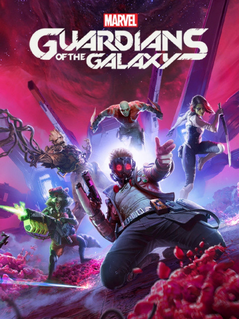 Guardians of the Galaxy | 