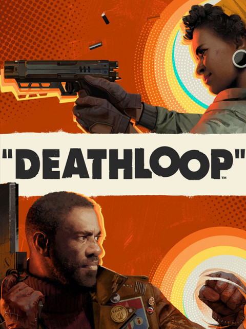 Deathloop sur PS5