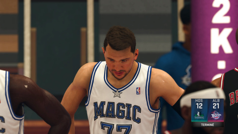 NBA 2K22 : Le roi du basket est-il de retour sur PS4, Xbox One et PC ?