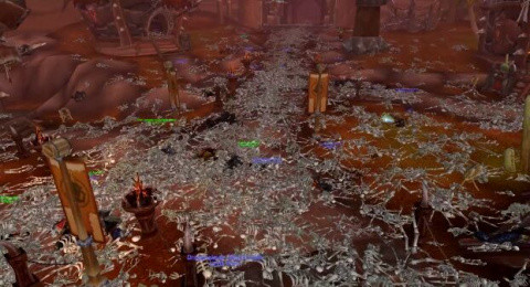 World of Warcraft : comment une épidémie virtuelle a été utile à la science !