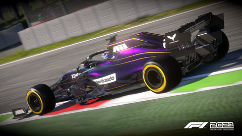 F1 2021 : Essai gratuit, nouveau circuit et feuille de route sur la grille de départ