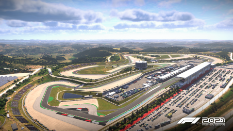 F1 2021 : Essai gratuit, nouveau circuit et feuille de route sur la grille de départ