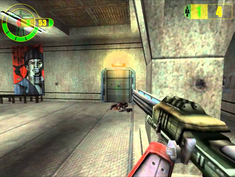 DOOM, Gears of War, Ratchet & Clank... Les 10 armes de FPS|TPS les plus puissantes