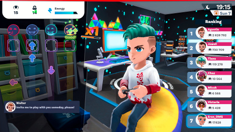 Youtubers Life 2 : La simulation pour devenir le plus populaire des Youtubers enfin datée sur PC et consoles