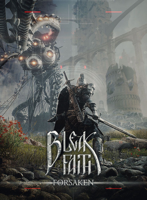 Bleak Faith : Forsaken sur PS4