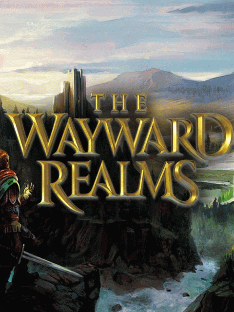 The Wayward Realms sur PC