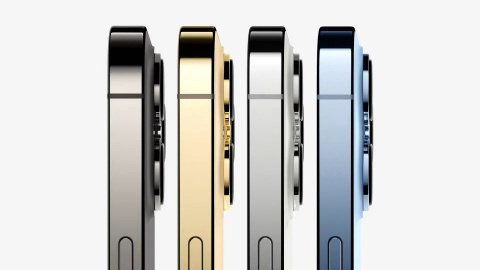 iPhone 13, Ipad Mini, Apple Watch... Le résumé de la keynote d’Apple