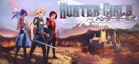 Hunter Girls sur Linux