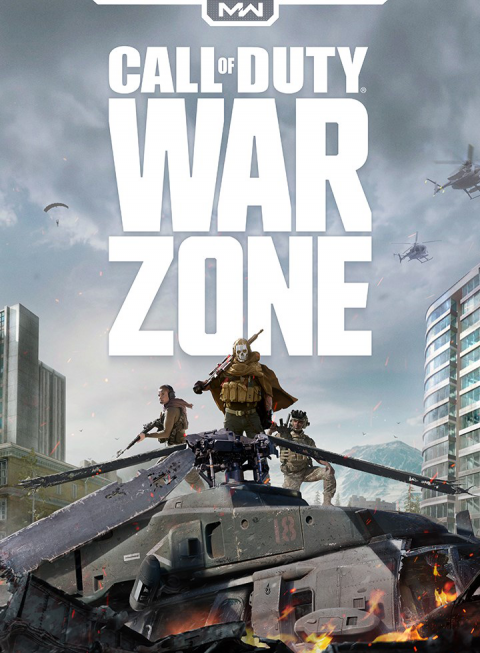 Call of Duty : Warzone sur PC