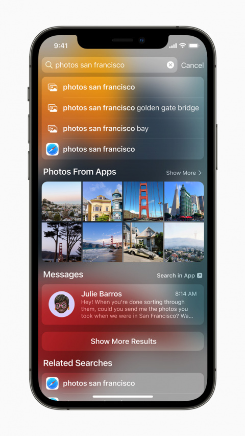 iOS 15 : les nouveautés qui changent la donne pour les iPhone