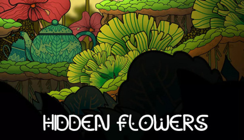 Hidden Flowers sur PC