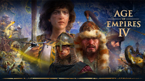 Age of Empires IV : guides, codes, astuces, tutos, stratégies