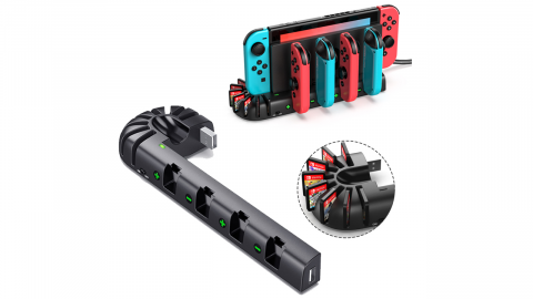AliExpress Gaming Week: many gaming and high tech products on sale!