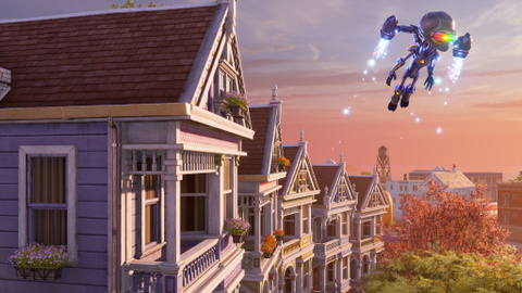 Destroy All Humans! 2 Reprobed envahira la Terre en 2022