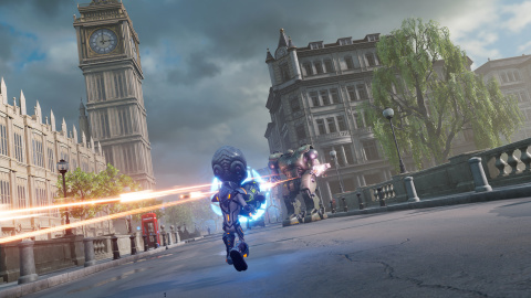 Destroy All Humans 2 Reprobed : du Godzilla et du 007 pour le lancement du remake sur PC, PS5 et Xbox Series
