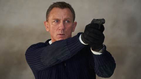 Mourir Peut Attendre : L'émouvant discours d'adieu de Daniel Craig à James Bond