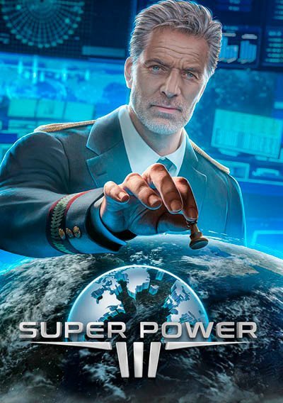 SuperPower 3 sur PC