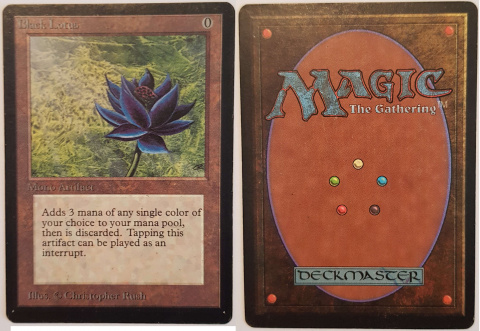 Pokémon, Magic, Yu-Gi-Oh!... eBay, partenaire des amoureux de cartes à collectionner !