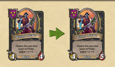 Hearthstone : la mise à jour 21.3 arrive, voici tous les changements