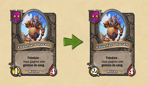 Hearthstone : la mise à jour 21.3 arrive, voici tous les changements