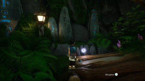 Kena Bridge of Spirits, soluce : Le meilleur chemin jusqu'au premier boss du jeu