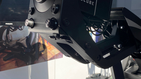 PS5, Xbox Series et PC : Ces nouveaux accessoires qui vont secouer vos jeux de course