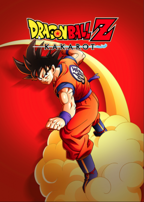 Dragon Ball Z Kakarot sur PS4