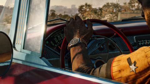 Far Cry 6 : une luxueuse montre Hamilton annoncée au prix de… 