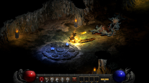 Diablo 2 Resurrected : Un mode très attendu va enfin débarquer ! Les détails