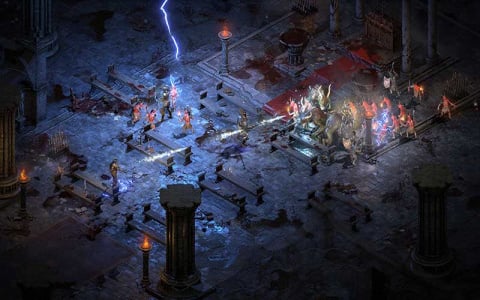Diablo 2 Resurrected : Un mode très attendu va enfin débarquer ! Les détails