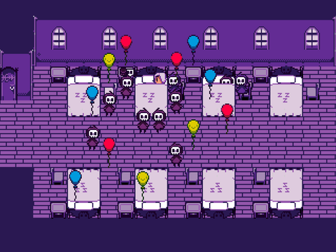 8 pépites gratuites à découvrir sur itch.io