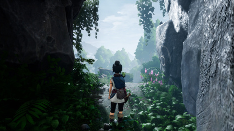Kena Bridge of Spirits : la pépite tant espérée sur PS4 et PS5 