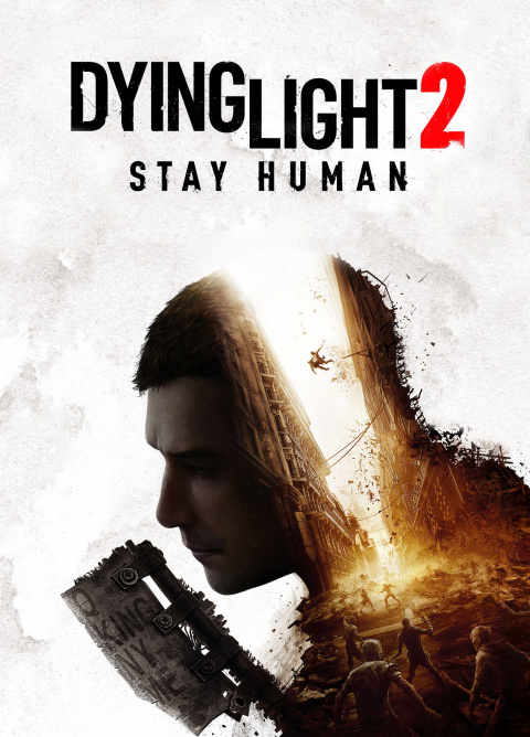 Dying Light 2 : Stay Human sur Xbox Series