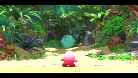 Kirby et le Monde Oublié : Univers, gameplay, fonctionnalités… on fait le point