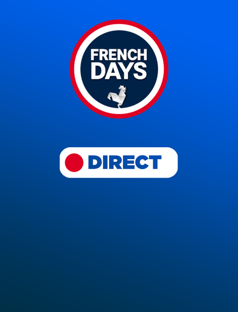 French Days 2021 : Toutes les meilleures offres en direct