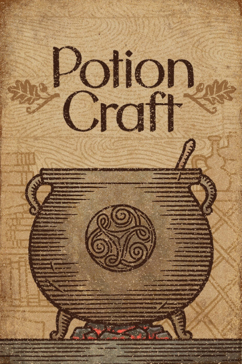 Potion Craft : Alchemist Simulator sur PC