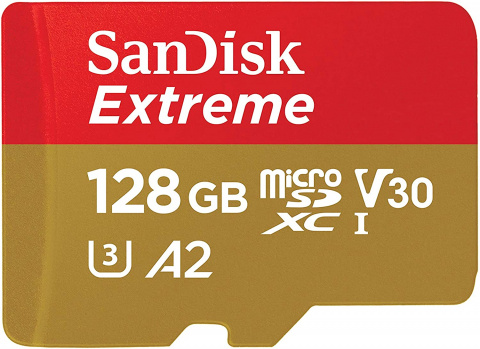 casse les prix des cartes Micro SD Sandisk pour les French Days 