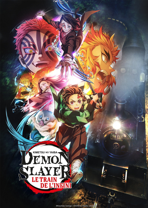 Date demon release season slayer 2 Is 'Demon